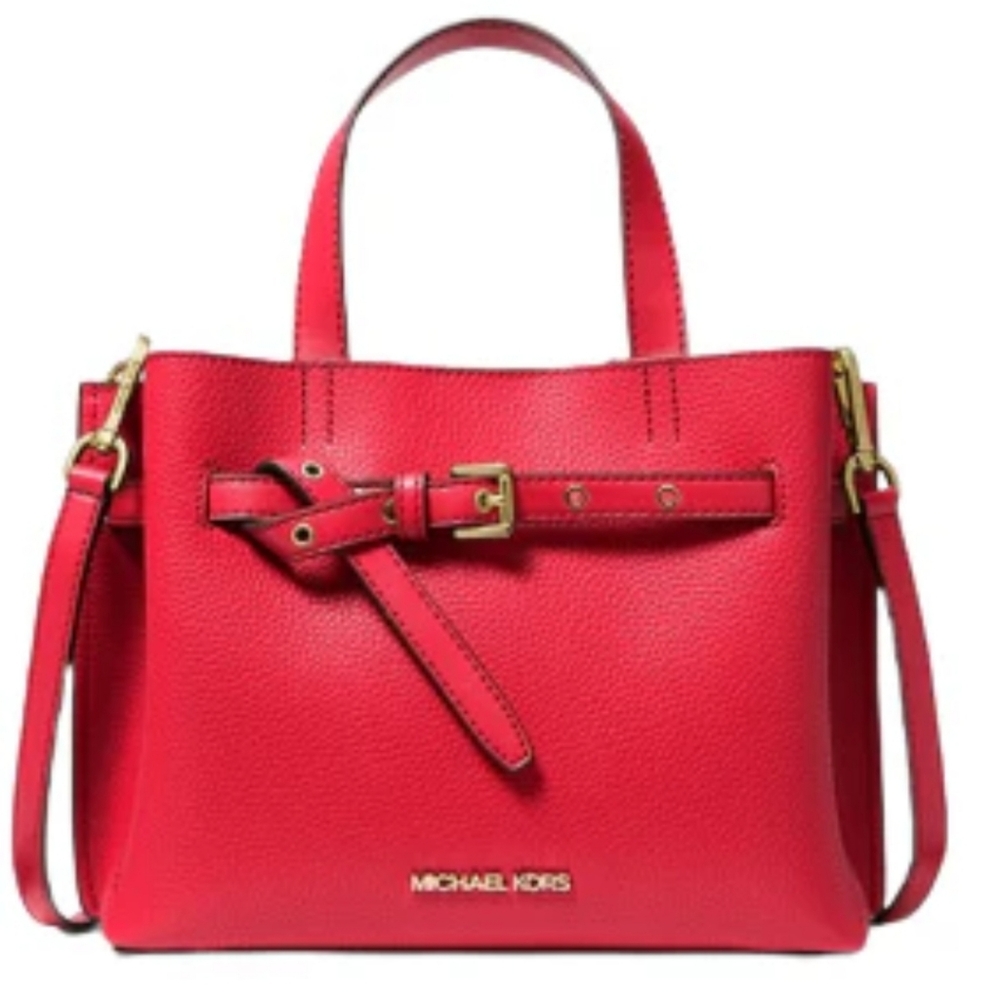 Michael Kors Crossbody handbag. New. Worn 2 xs